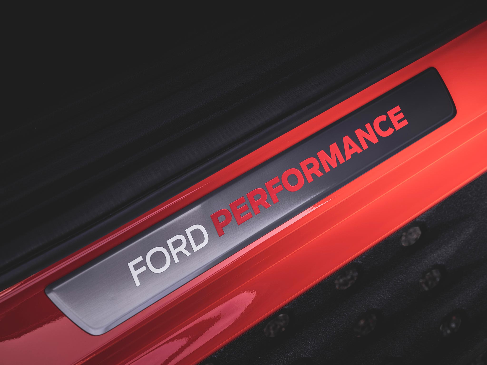 Der neue Ford Ranger Raptor im Autohaus Reichstein & Opitz