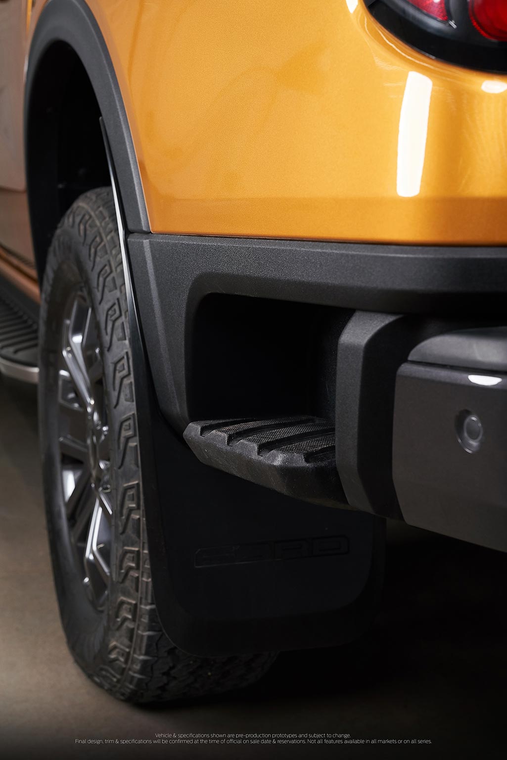 Der neue Ford Ranger im Autohaus Reichstein & Opitz in Jena, Apolda, Saalfeld