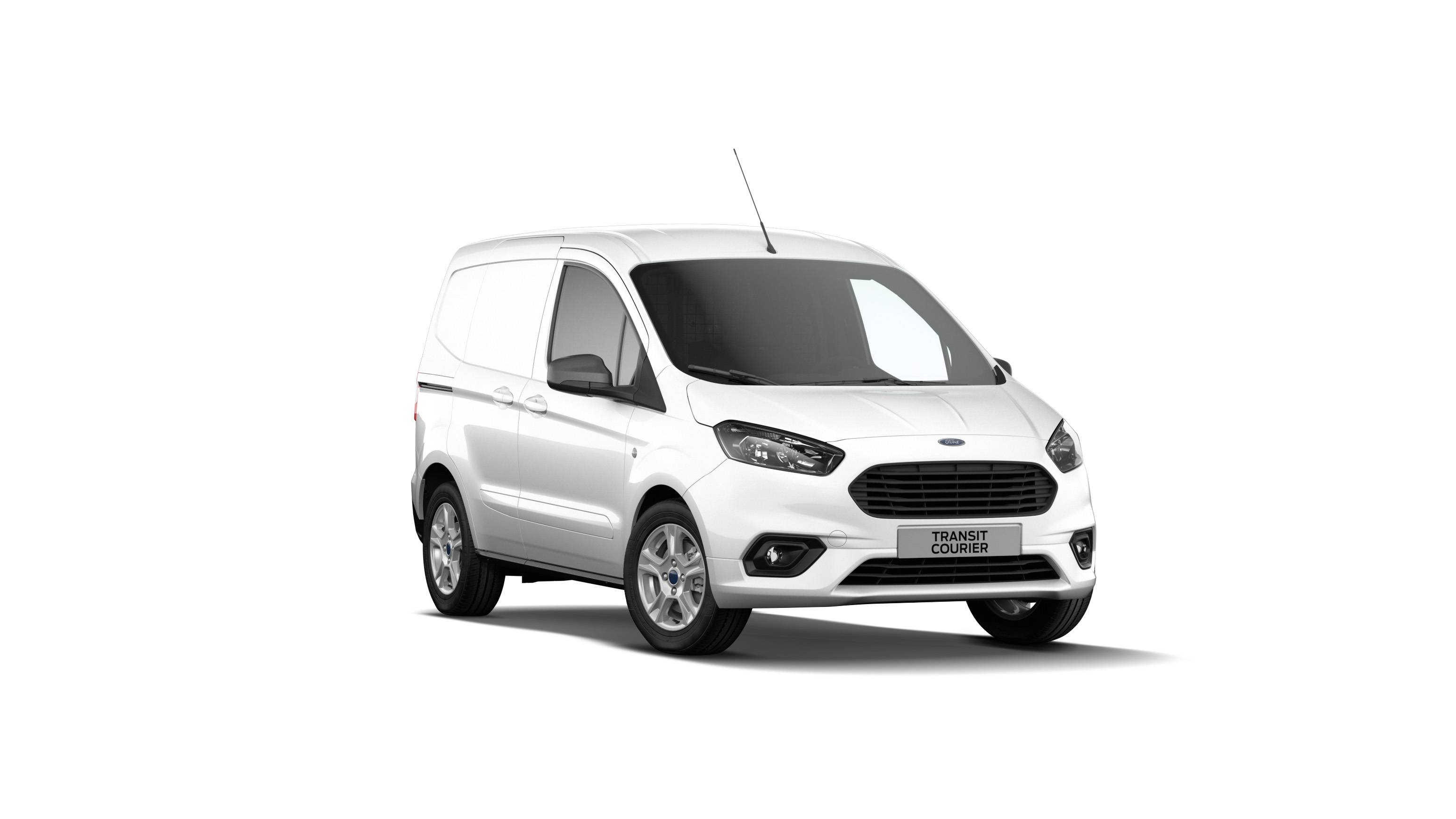 Ford Transit Courier I Reichstein & Opitz