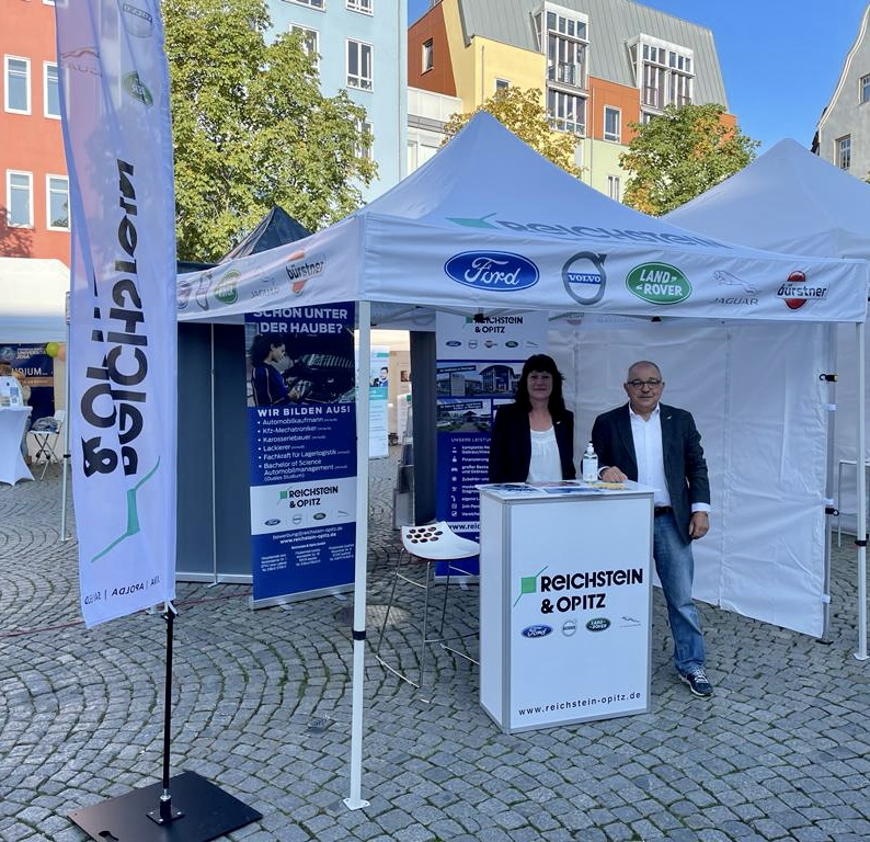 2. Jobwalk Jena 2021