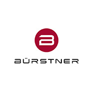 Logo Bürstner Logo