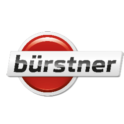 Logo Bürstner