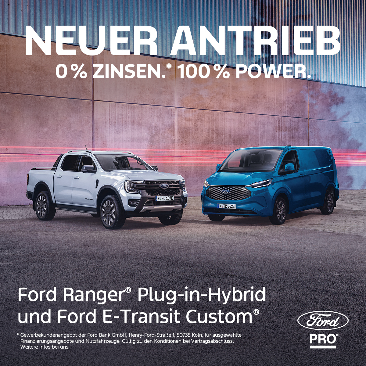 Ford Krll Hamburgnull