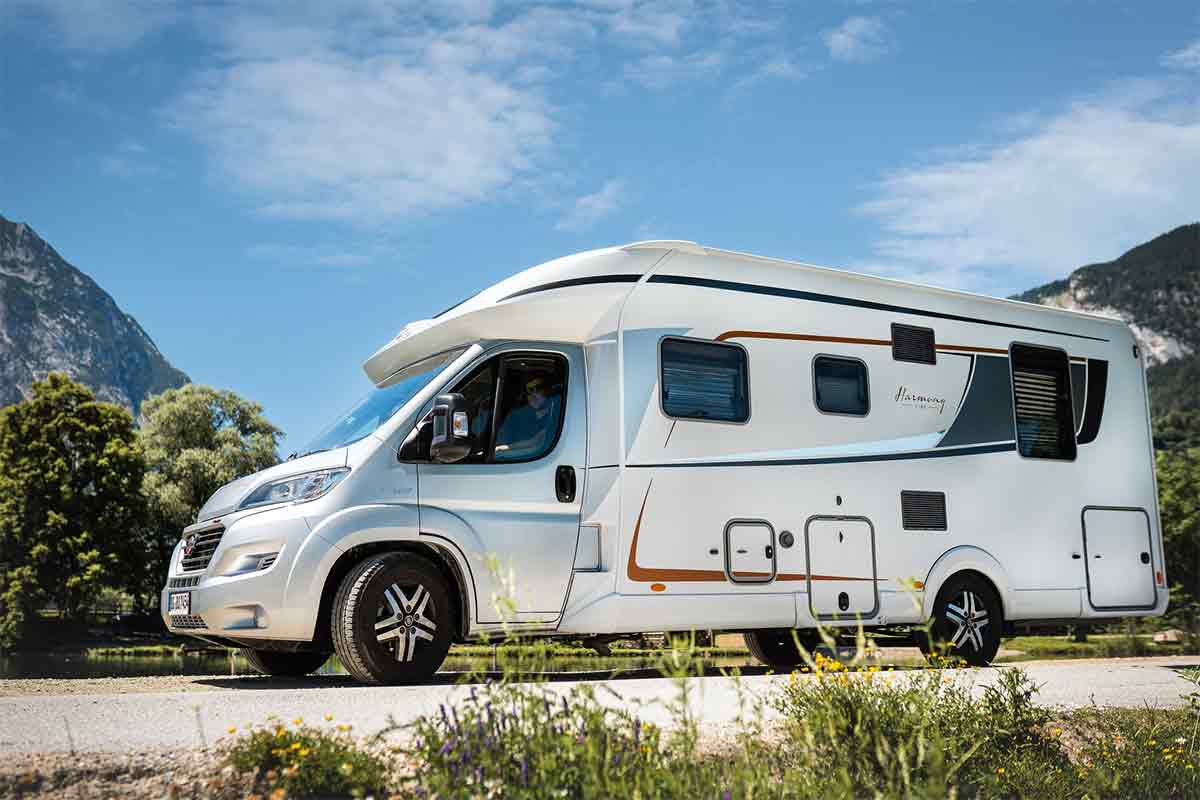 Wohnmobil Mieten Jena