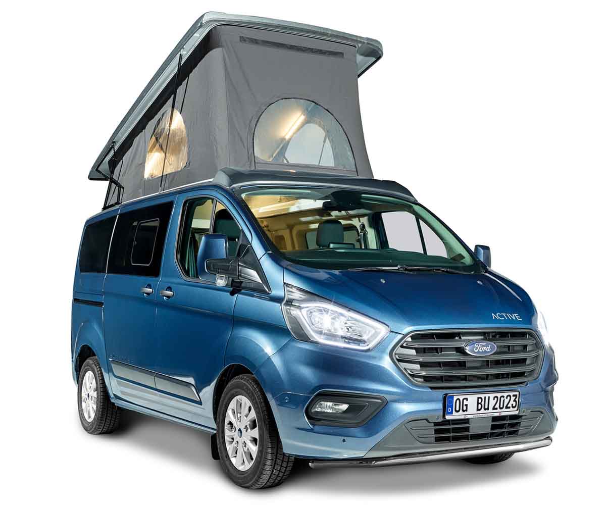 Copa C500 Reichstein & Opitz