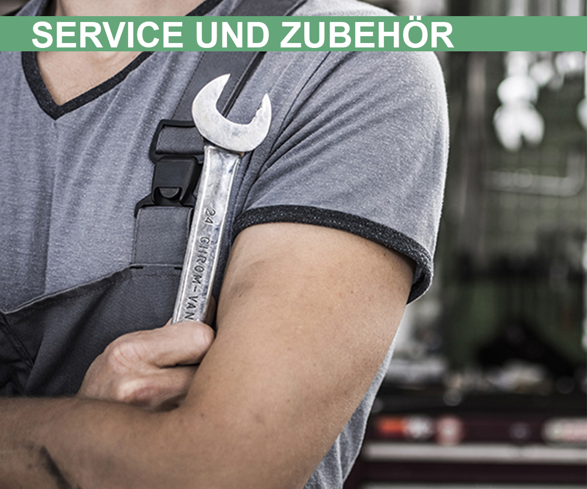 Service und Zubehör für Wohnmobile bei Reichstein & Opitz in Jena