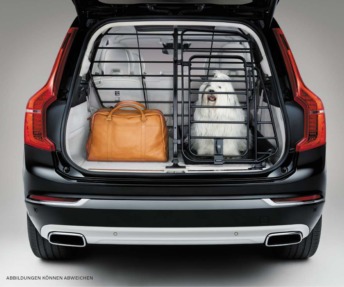 VOLVO Hundepaket | Reichstein & Opitz
